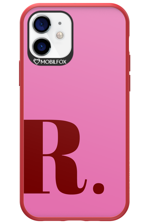 R (Sorbet) 2.0 - Apple iPhone 12