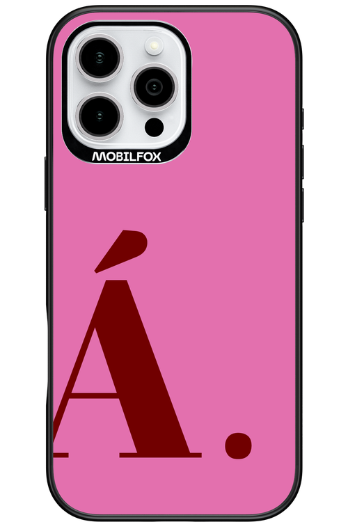 A II (Sorbet) 2.0 - Apple iPhone 16 Pro Max