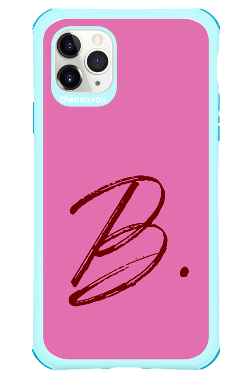 (Sorbet) B 2.0 - Apple iPhone 11 Pro Max