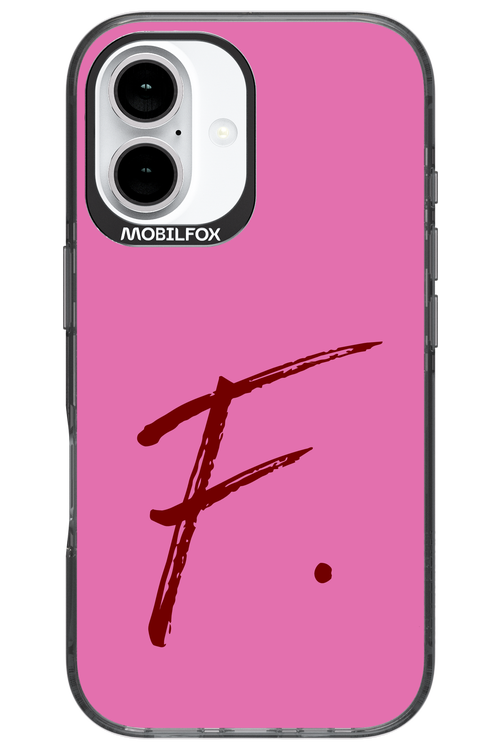 (Sorbet) F 2.0 - Apple iPhone 16