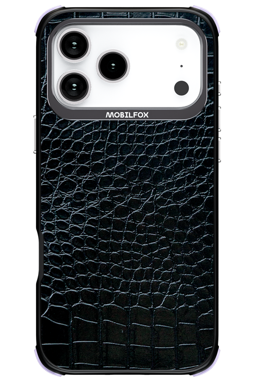 Leather - Apple iPhone 17 Pro Max