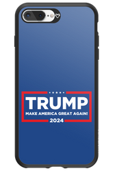 Trump 2024 - Apple iPhone 8 Plus