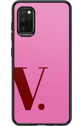 V (Sorbet) 2.0 - Samsung Galaxy A41