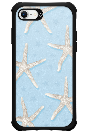 Baby Blue Sea - Apple iPhone SE 2022