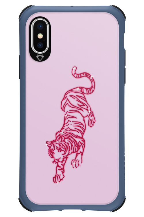 Tiger Power - Apple iPhone XS