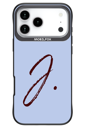(Jellyfish Presso) J 2.0 - Apple iPhone 17 Pro Max