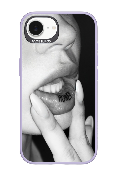 Lip Secret - Apple iPhone 16e