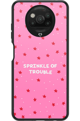 Trouble Pink - Xiaomi Poco X3 Pro