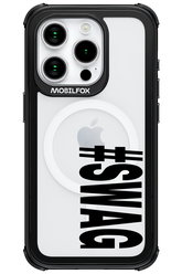 Swag Dark Mode - Apple iPhone 15 Pro