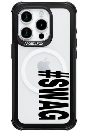 Swag Dark Mode - Apple iPhone 15 Pro