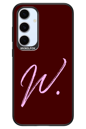 (Dark Blush) W 2.0 - Samsung S24 FE