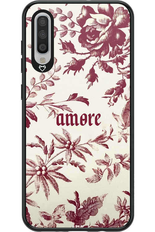 Amore 2.0 - Samsung Galaxy A70