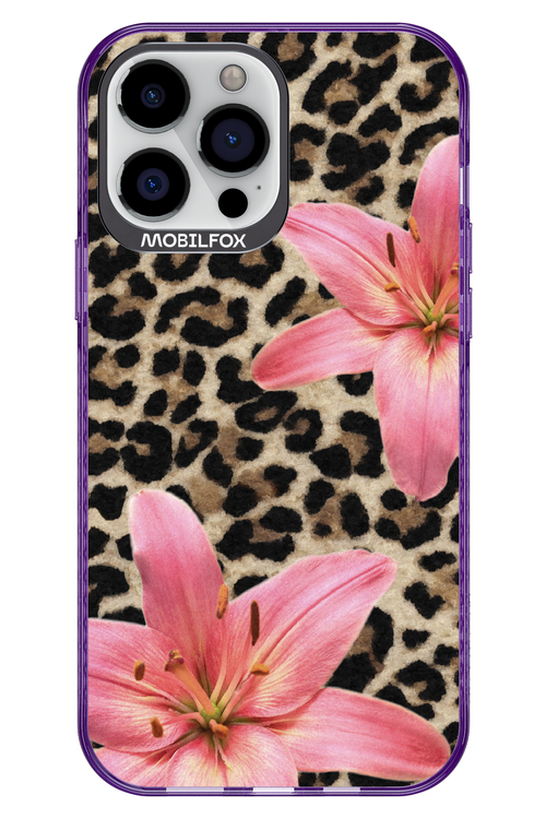 Leobloom - Apple iPhone 13 Pro Max