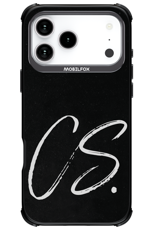 (Off Space) CS 2.0 - Apple iPhone 17 Pro Max