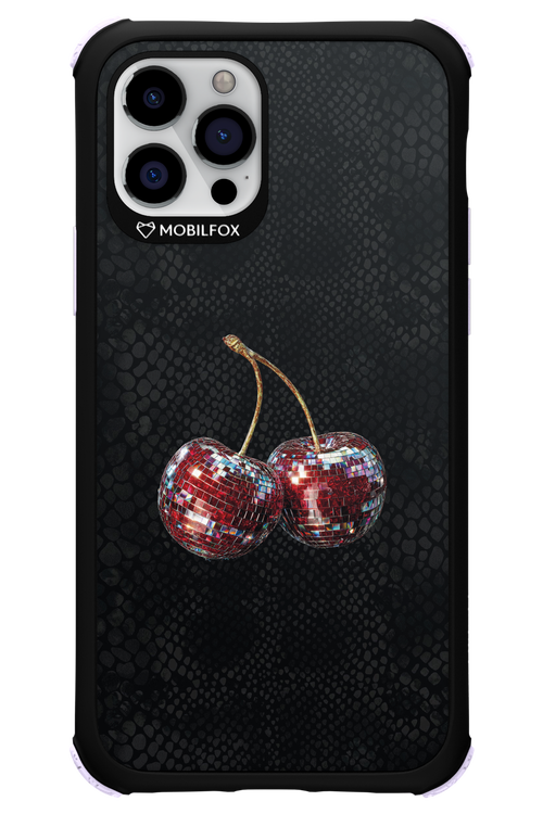 Disco Cherries - Apple iPhone 12 Pro