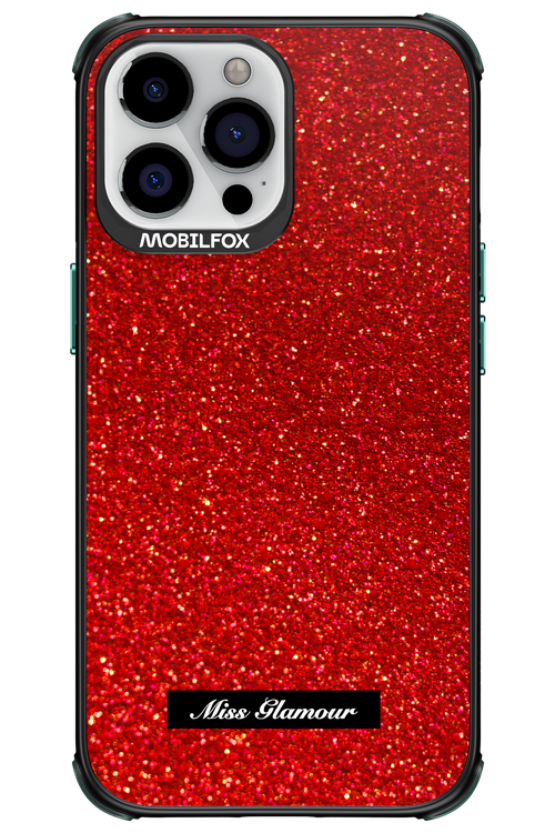 Glam Christmas - Apple iPhone 13 Pro Max