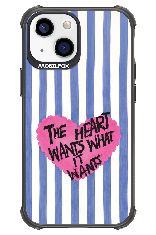 THWYW 2.0 - Apple iPhone 13 Mini