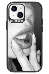 Lip Secret 2.0 - Apple iPhone 13 Mini