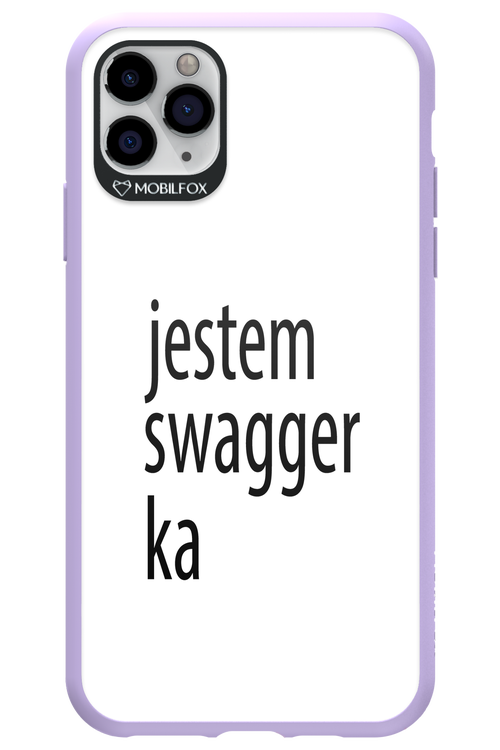 Swagger 2.0 - Apple iPhone 11 Pro Max