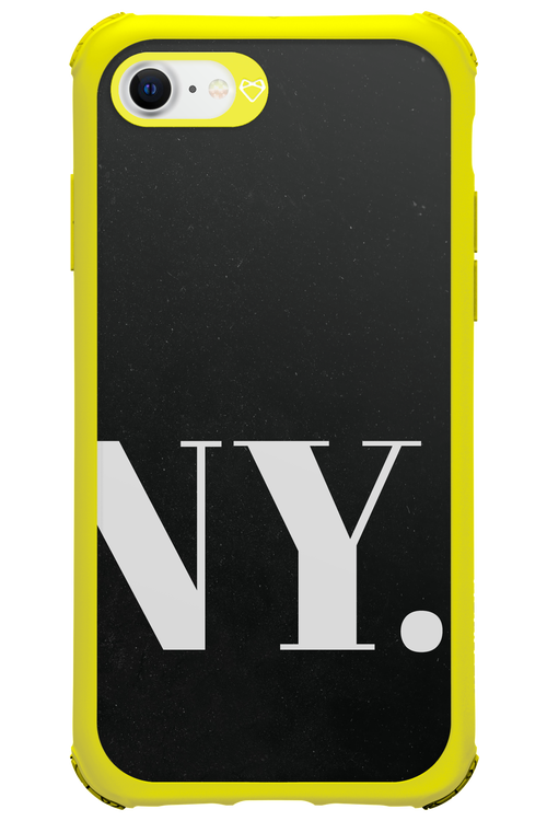 NY (Off Space) 2.0 - Apple iPhone SE 2020
