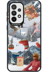 Pink Jump - Samsung Galaxy A33