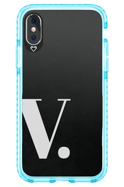 V (Off Space) 2.0 - Apple iPhone XS