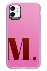 M (Sorbet) 2.0 - Apple iPhone 11