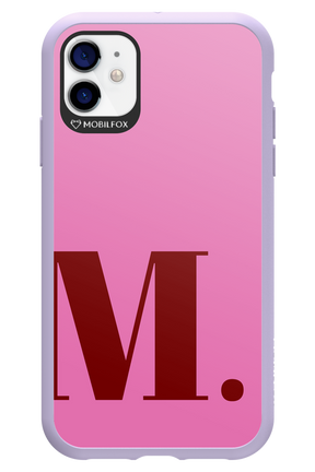 M (Sorbet) 2.0 - Apple iPhone 11