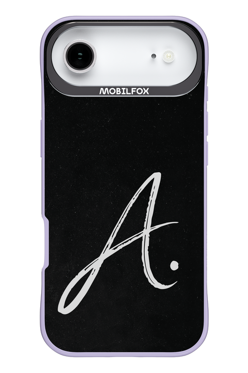 (Off Space) A 2.0 - Apple iPhone 17 Air