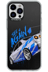 See u again - Apple iPhone 12 Pro Max