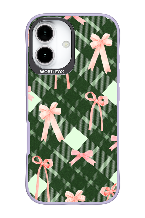 Blanket Fluff - Apple iPhone 17