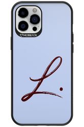 (Jellyfish Presso) L 2.0 - Apple iPhone 12 Pro Max
