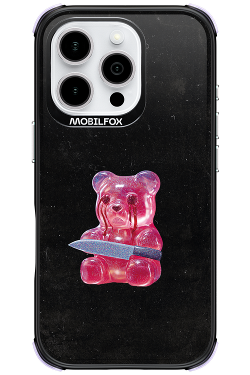 Yummy - Apple iPhone 16 Pro