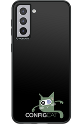 zombie2 - Samsung Galaxy S21+