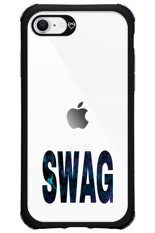 Holo Swag 2.0 - Apple iPhone SE 2020