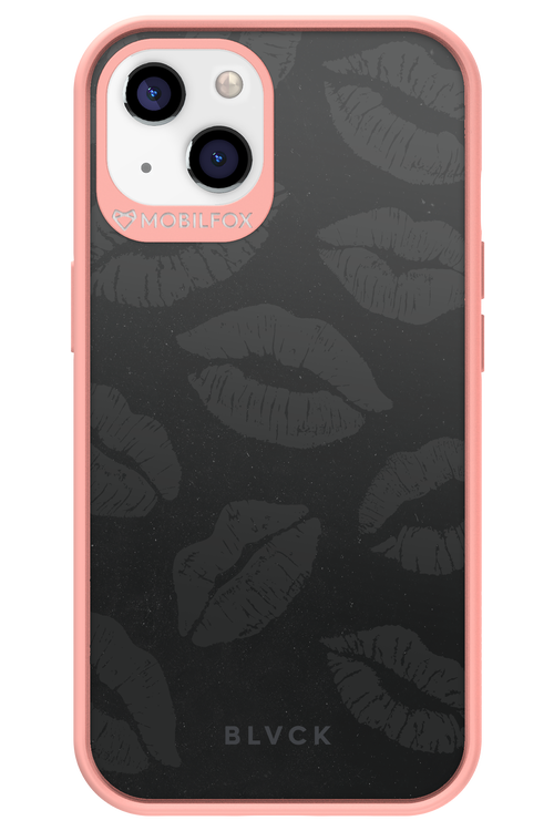 Dark Lips - Apple iPhone 13