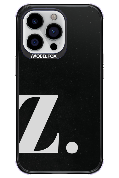 Z (Off Space) 2.0 - Apple iPhone 13 Pro