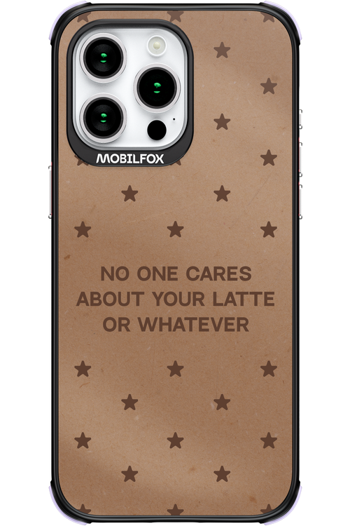 Whateverrr - Apple iPhone 15 Pro Max