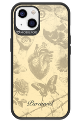 Paranoid (Sand) - Apple iPhone 13