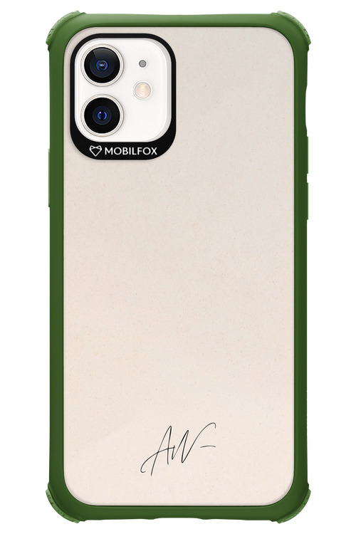 Minimal Luxe - Apple iPhone 12