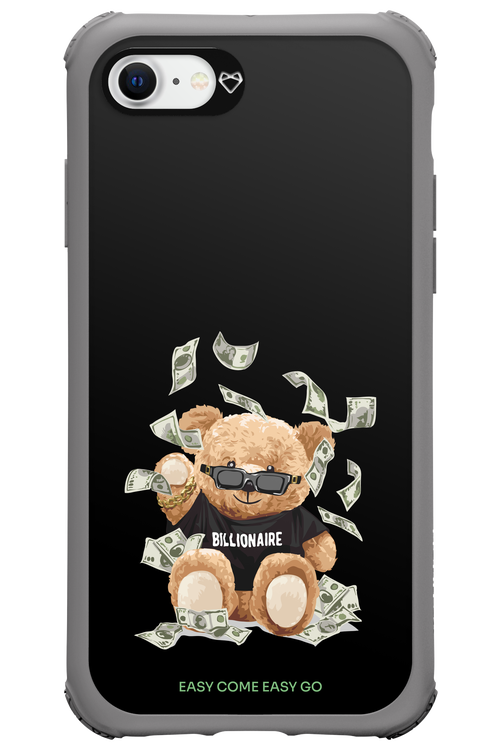 Easy Come Easy Go 2.0 - Apple iPhone SE 2022