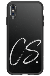 (Off Space) CS 2.0 - Apple iPhone XS Max
