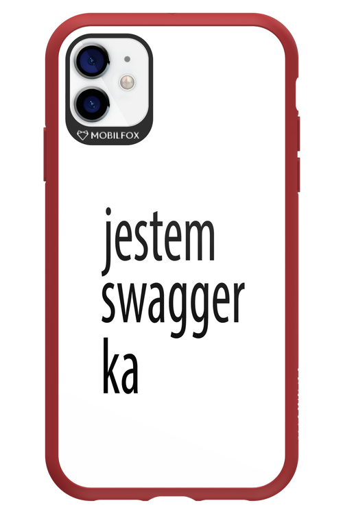 Swagger 2.0 - Apple iPhone 11