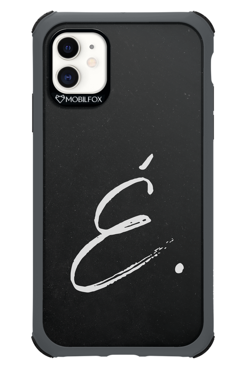 (Off Space) E II 2.0 - Apple iPhone 11