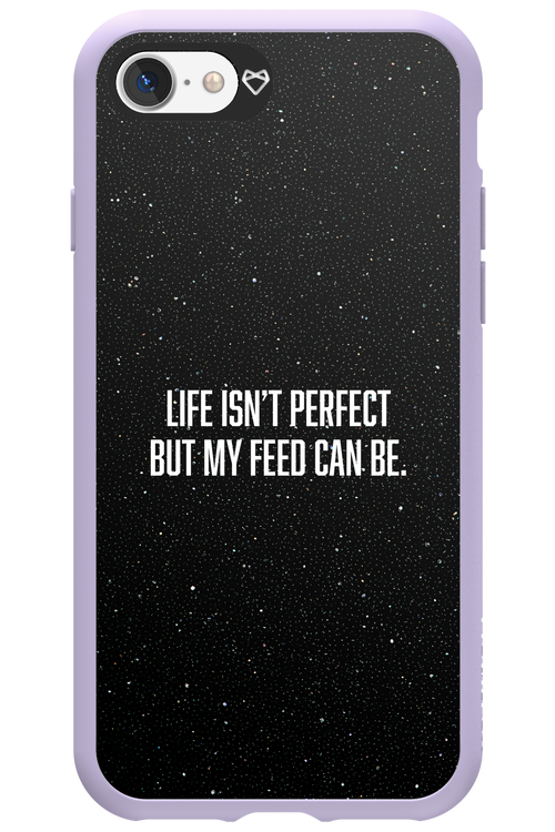 My feed 2.0 - Apple iPhone 7