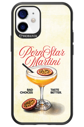 Pornstar Martini 2.0 - Apple iPhone 12 Mini