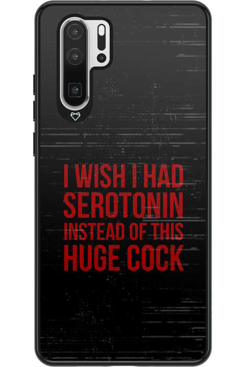 SEROTONIN 2.0 - Huawei P30 Pro