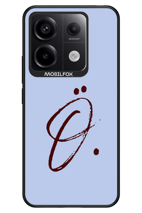 (Jellyfish Presso) O II 2.0 - Xiaomi Redmi Note 13 Pro 5G