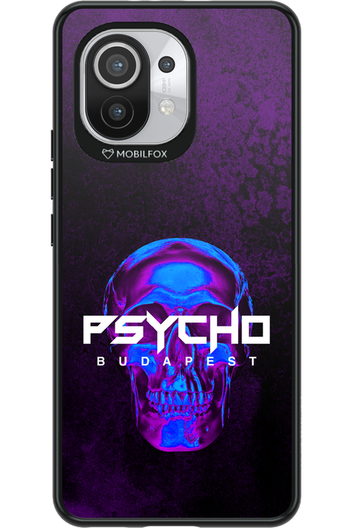 Psyskull - Xiaomi Mi 11 5G