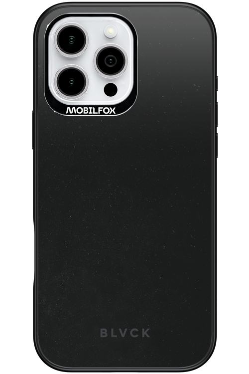 BLVCK 2.0 - Apple iPhone 16 Pro Max